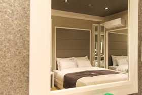 Namyangju Habibi Motel