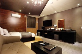 Namyangju Habibi Motel