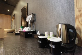 Namyangju Habibi Motel