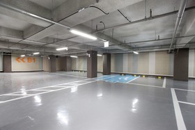 Namyangju Habibi Motel