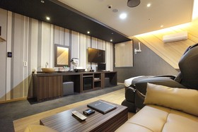 Namyangju Habibi Motel