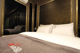 Namyangju Habibi Motel