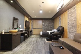 Namyangju Habibi Motel