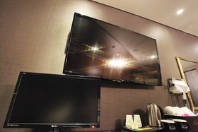 Namyangju Habibi Motel