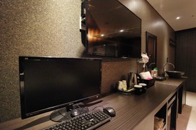 Namyangju Habibi Motel