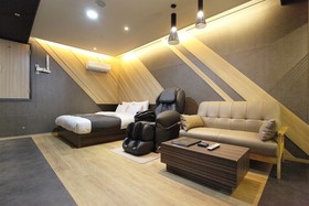 Namyangju Habibi Motel