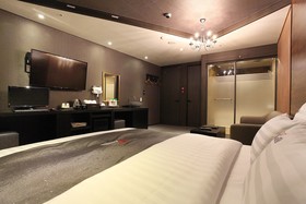 Namyangju Habibi Motel