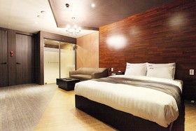 Namyangju Habibi Motel