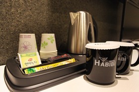 Namyangju Habibi Motel