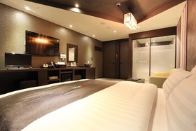 Namyangju Habibi Motel