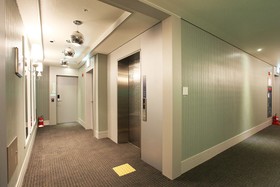 Namyangju Habibi Motel