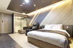 Namyangju Habibi Motel