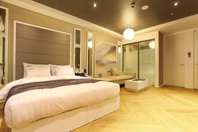 Namyangju Habibi Motel