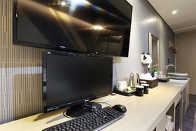 Namyangju Habibi Motel