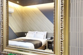 Namyangju Habibi Motel