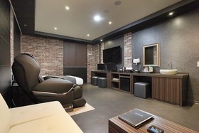 Namyangju Habibi Motel