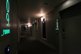 Namyangju Habibi Motel