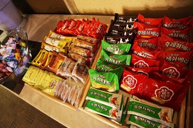 Namyangju Habibi Motel