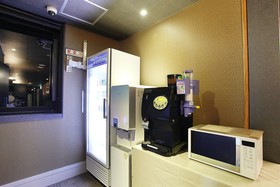 Namyangju Habibi Motel