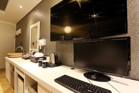 Namyangju Habibi Motel