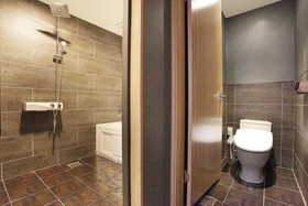 Namyangju Habibi Motel