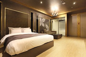 Namyangju Habibi Motel