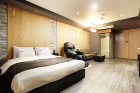 Namyangju Habibi Motel