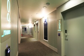 Namyangju Habibi Motel