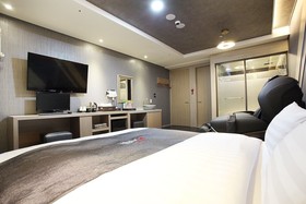 Namyangju Habibi Motel