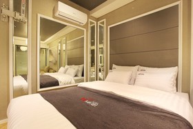 Namyangju Habibi Motel