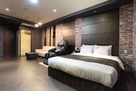 Namyangju Habibi Motel