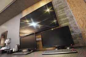 Namyangju Habibi Motel