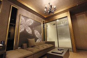 Namyangju Habibi Motel