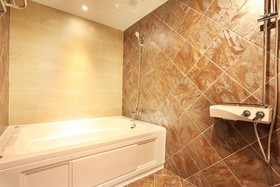 Namyangju Habibi Motel