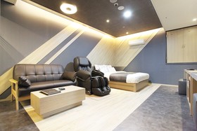 Namyangju Habibi Motel