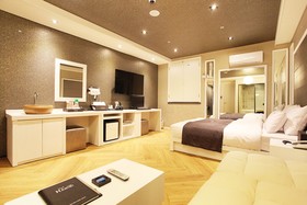 Namyangju Habibi Motel