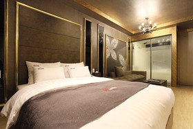 Namyangju Habibi Motel