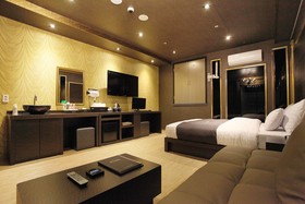 Namyangju Habibi Motel