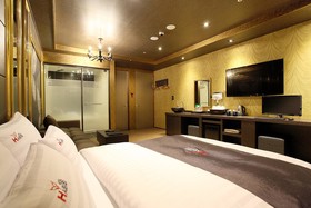 Namyangju Habibi Motel