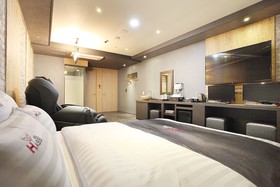 Namyangju Habibi Motel