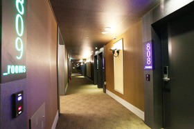 Namyangju Habibi Motel