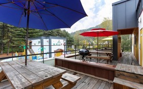 Namyangju Haemaru Pension