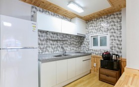 Namyangju Haemaru Pension