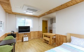 Namyangju Haemaru Pension