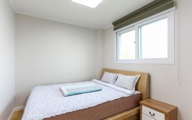 Namyangju Haemaru Pension
