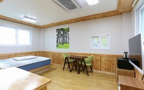 Namyangju Haemaru Pension