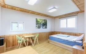Namyangju Haemaru Pension