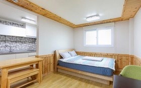 Namyangju Haemaru Pension