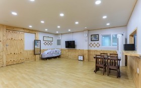 Namyangju Haemaru Pension