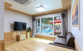 Namyangju Haemaru Pension